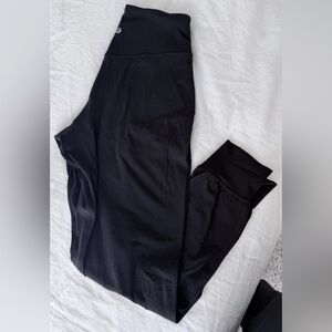 Lululemon Align High-Rise Joggers, Size 6